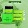 SENTA juiCy Skin Radiance Vitamin C Cream | Face Moisturizer for Men & Women | Pigmentation Cream | Ageing | Dullness Boost Collagen | Amla | Niacinamide |(50 gm) view 3