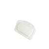 Bath Pillow Almohadas De PVC para Baera, Reposacabezas, Cabeza, Cuello, Accesorios De Bao Impermeables Bathtub Pillow (Color : Light Blue) view 3