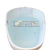 bath pillow Almohada De Bao De Cuerpo Completo, Cojn De Bao Antideslizante Mejorado Para Baera, Colchn De Almohada De Baera De Spa Para Cabeza, Cuello, Hombros Y Descanso De Espalda bathtub pill view 4