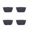 Bath Pillow Almohada De Bao De PU Con Ventosas Antideslizantes para El Hogar, Reposacabezas De Spa Ergonmico para Relajarse, Cabeza, Cuello Y Espalda, 1 A 10 Piezas Bathtub Pillow (Color : Style A view 1