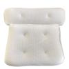 Bath Pillow Almohada De Bao De SPA para El Cuello, Soporte para La Espalda, Reposacabezas para El Hogar, Baera De Hidromasaje, Baera Relajante, Cojn De Succin, Accesorios Bathtub Pillow view 1