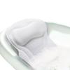Bath Pillow Almohada De Bao De Malla Antideslizante para SPA, Soporte para El Cuello Y La Espalda, Reposacabezas, Accesorios para El Hogar Bathtub Pillow view 1