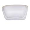 Bath Pillow Almohada De Bao Impermeable, Reposacabezas De Spa, Cojn De Bao, Respaldo De Baera, Accesorios De Baera Bathtub Pillow (Color : White) view 1