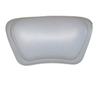 Bath Pillow Almohada De Bao Impermeable, Reposacabezas De Spa, Cojn De Bao, Respaldo De Baera, Accesorios De Baera Bathtub Pillow (Color : Grey) view 1