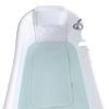bath pillow Almohada De Bao De Cuerpo Completo, Cojn De Bao Antideslizante Mejorado Para Baera, Colchn De Almohada De Baera De Spa Para Cabeza, Cuello, Hombros Y Descanso De Espalda bathtub pill view 1