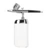 Oxygen Facial Portable Airbrush Cordless Handheld USB Charging Facial Mist Sprayer for Cake Decoration Handheld, Portable and Professional Skincare Magic (White) view 1