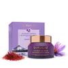 Ayuga Kashmiri Saffron Moisturizing Face Cream with SPF 25 | Ayurvedic Moisturizer with Jasmine | Lightweight Hydrating Sun Protection | Nourishing & Soothing | 1.76 Oz (50g) view 1