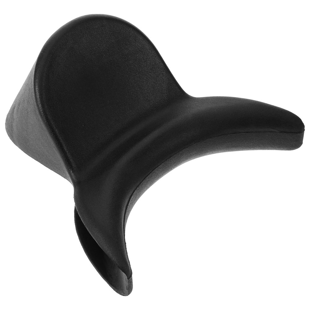 SOLUSTRE Shampoo Bowl Neck Rest Shampoo Bed Pillow Salon Spa Hair Washing Pillow Salon Sink Neck Cushion Shampoo Bowl Accessory for Sink at Home