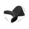 SOLUSTRE Shampoo Bowl Neck Rest Shampoo Bed Pillow Salon Spa Hair Washing Pillow Salon Sink Neck Cushion Shampoo Bowl Accessory for Sink at Home view 3
