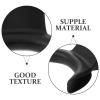 SOLUSTRE Shampoo Bowl Neck Rest Shampoo Bed Pillow Salon Spa Hair Washing Pillow Salon Sink Neck Cushion Shampoo Bowl Accessory for Sink at Home view 4