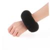 balacoo 8pcs Hair Bun Maker Donut Bun Styling Tool for Women Includes Small Medium Large Plus Black for Weddings Proms Daily Use Dance view 2