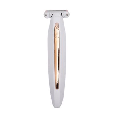 Hajimia Lady Shaver hair removal device, electrical hair removal for women's body, picnolero portable hair detach