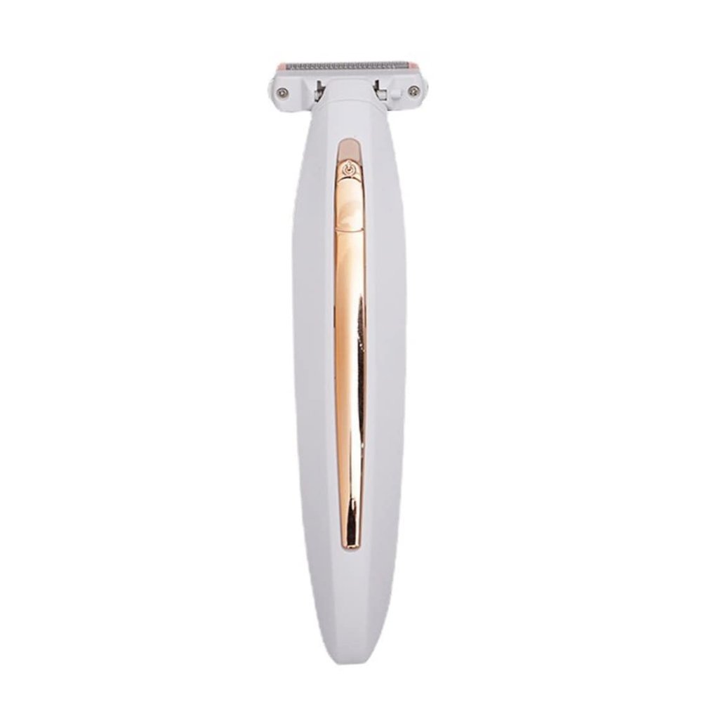 Hajimia Lady Shaver hair removal device, electrical hair removal for women's body, picnolero portable hair detach