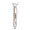Hajimia Lady Shaver hair removal device, electrical hair removal for women's body, picnolero portable hair detach view 1