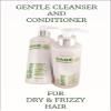 SAGE Naturals Total repair shampoo view 4