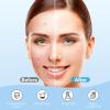 QUSTERE Pimple Patches for Face, Hydrocolloid Acne Patches, Cute Round Shape Zit Covers, Spot Stickers with Tea Tree, Salicylic Acid & Cica Oil| 2 Sizes (9mm, 12mm) |288 Count view 4