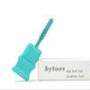 HYTOOS Small Mandrel Bit,Green 3.1mm Mini Mandrel Bit for Small Sanding Band Files, Top With Crystal, Stainless Steel Sanders Drill Bit, Manicure Art Electric Drill File Tool view 3