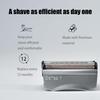 70S Electric Shaver Head Replacement for Braun Series 7, Foil Shaver Replacement Heads Compatible with Braun Series 7 Shavers 720cc, 730cc, 735s, 750cc, 760cc, 790cc, 795cc Shaver Foil, 2 Pack view 3