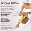 VGO Painless Bikini Gel for Women & Men, Unwanted Hair Removal for All Skin Types, 120ml / 4.06oz view 3