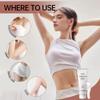 VGO Painless Bikini Gel for Women & Men, Unwanted Hair Removal for All Skin Types, 120ml / 4.06oz view 4
