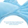 Abaodam Fish Headband Cute Goldfish Headdress Cartoon Hair Hoop for Kids Festival Party Cosplay and Face Wash Hair Band view 3