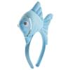 Abaodam Fish Headband Cute Goldfish Headdress Cartoon Hair Hoop for Kids Festival Party Cosplay and Face Wash Hair Band view 4