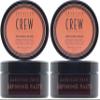 AMERICAN CREW Men's Hair Defining Paste (OLD VERSION), Medium Hold Hair Gel with Low Shine, 3 Oz (Pack of 2) view 1