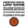 AMERICAN CREW Men's Hair Defining Paste (OLD VERSION), Medium Hold Hair Gel with Low Shine, 3 Oz (Pack of 2) view 4