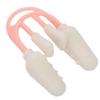 Nose Shaper Clip, Nose Up Beauty Nose Shaper Clip for Shaping Lifting Bridge Enhancer,Portable and Safe Beauty Tool view 1