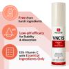 15% Vitamin C + 1% Arbutin Face Serum with Niacinamide and Green Tea  Daily Hydrating & Radiance Serum for Dull Skin, Uneven Tone, and Smooth Complexion, 1 Fl Oz (30ml) view 2