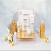 Christina Christmas Gift Box #5 Line Repair Nutrient | Cleanser Serum Day Cream SPF15 Aqua Mist view 3