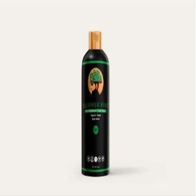 Gentle James | Summer Vibe Body Wash