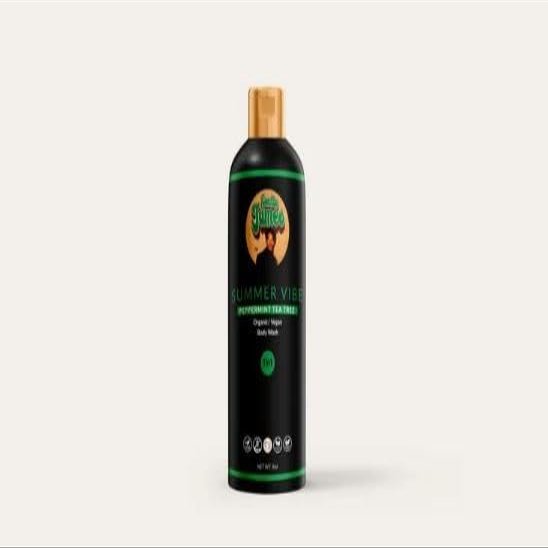 Gentle James | Summer Vibe Body Wash