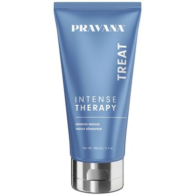 dye dyed Intense Therapy Treatment Masque 5oz new blue