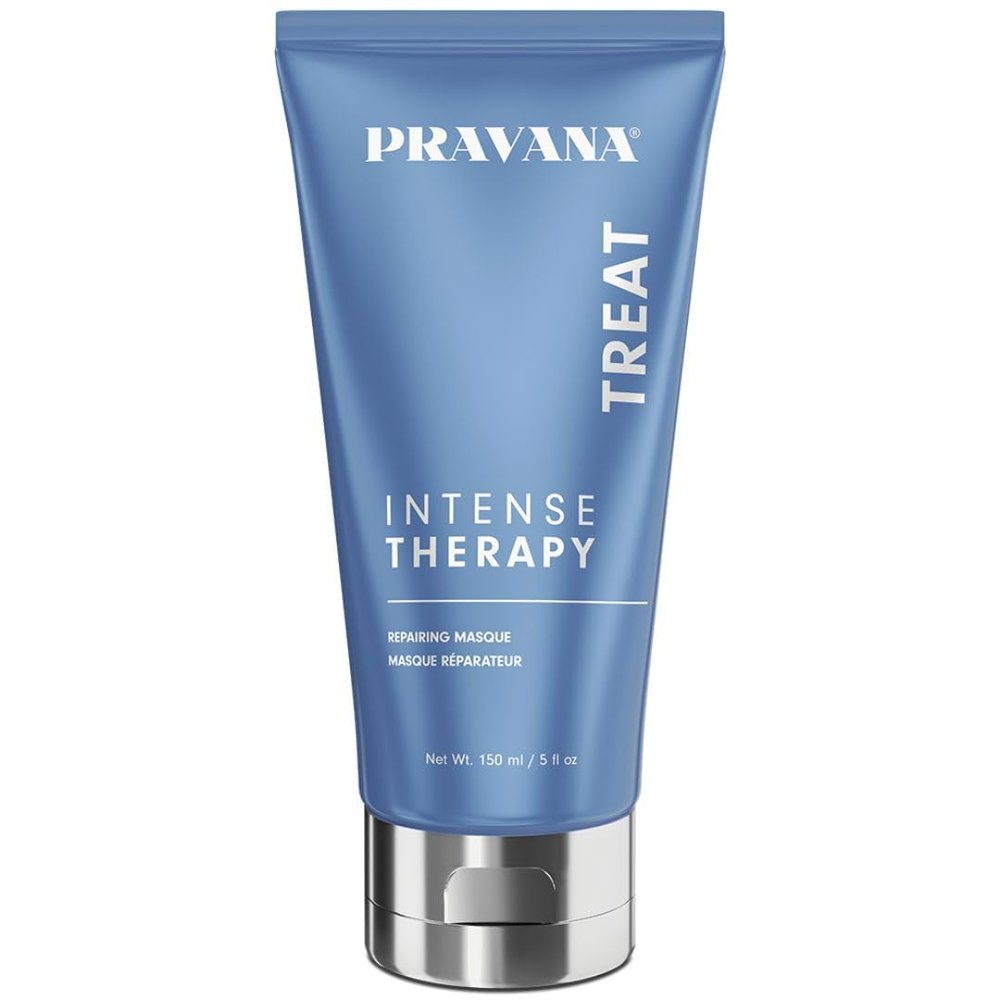 dye dyed Intense Therapy Treatment Masque 5oz new blue