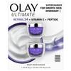 Olay Ultimate Retinol 24 + Vitamin E + Peptide Night Moisturizer (1.7 Oz, 2 Pk) view 2