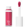 e.l.f. Camo Liquid Blush, Long-lasting Liquid Blush For High-pigment Color, Creates A Soft, Dewy Finish, Vegan & Cruelty-free, Comin' In Hot Pink view 1