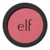 e.l.f. Primer-Infused Matte Blush, Long-Lasting, Lightweight & Buildable Powder Blush, Delivers A Matte Finish, Vegan & Cruelty-Free, Always Tempting view 1