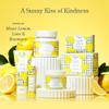 Beekman 1802 Sunshine Lemon Hand Cream - Scented - 3.4 fl oz - Nourishes, Hydrates & Repairs - With Goat Milk, Shea Butter & Glycerin - Non-Greasy - No Irritation - Good for Sensitive Skin view 4