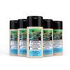 Zenex Magic Hand Soap - Industrial Hand Cleaner for Auto Mechanics | Shop Soap | Walnut Shell Scrubbers to Remove Grease, Oil, Ink & Paint | Moisturizing Ingredients | 100 ml (5 Pack) view 1