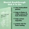 e.l.f. SKIN Blemish Breakthrough Stick It To Zits Pimple Patches, Helps Reduce The Look of Blemishes & Heal, Vegan & Cruelty-free, 36 Patches view 2