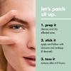 e.l.f. SKIN Blemish Breakthrough Stick It To Zits Pimple Patches, Helps Reduce The Look of Blemishes & Heal, Vegan & Cruelty-free, 36 Patches view 3
