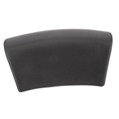 Angoily Non- Bath Pillow for and Neck Support Ergonomic Tub Cushion Strong Cups Soft Pu Material for Comfortable Soaking Bathtubs Bath Accessory for Relaxation