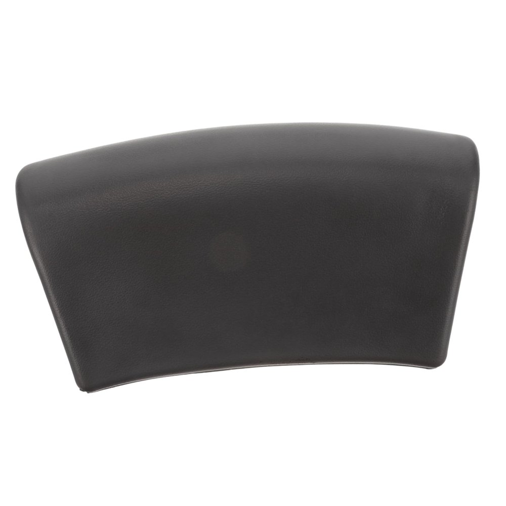 Angoily Non- Bath Pillow for and Neck Support Ergonomic Tub Cushion Strong Cups Soft Pu Material for Comfortable Soaking Bathtubs Bath Accessory for Relaxation