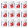 [SOFT] Sugaring NYC Wholesale Sugaring Paste Package of 12 Soft, 45oz Jars view 1