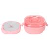 ZJchao Electric Hot Wax Warmer, 100W Hair Removal Wax Warmer Pot Machine with 400ml Silicone Pot Liner for Hair Removal view 2