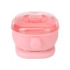 ZJchao Electric Hot Wax Warmer, 100W Hair Removal Wax Warmer Pot Machine with 400ml Silicone Pot Liner for Hair Removal view 3