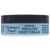 WORKMAN'S FRIEND Superior Healing Foot Cream - Intense Moisturizer - Heals Extremely Dry & Cracked Skin - 2.5 ounce view 2