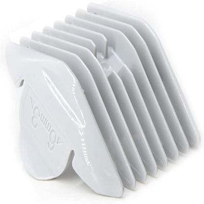 3mm-6mm Electric Shaver Hair Clipper Limit Comb for Panasonic ER-GF81/ER-GF71/ER-GF41/ER-GF80/ER-GF70/ER-GF40 Men Hair Cutter Trimmer Blade Restriction Comb Accessories