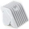 3mm-6mm Electric Shaver Hair Clipper Limit Comb for Panasonic ER-GF81/ER-GF71/ER-GF41/ER-GF80/ER-GF70/ER-GF40 Men Hair Cutter Trimmer Blade Restriction Comb Accessories view 1